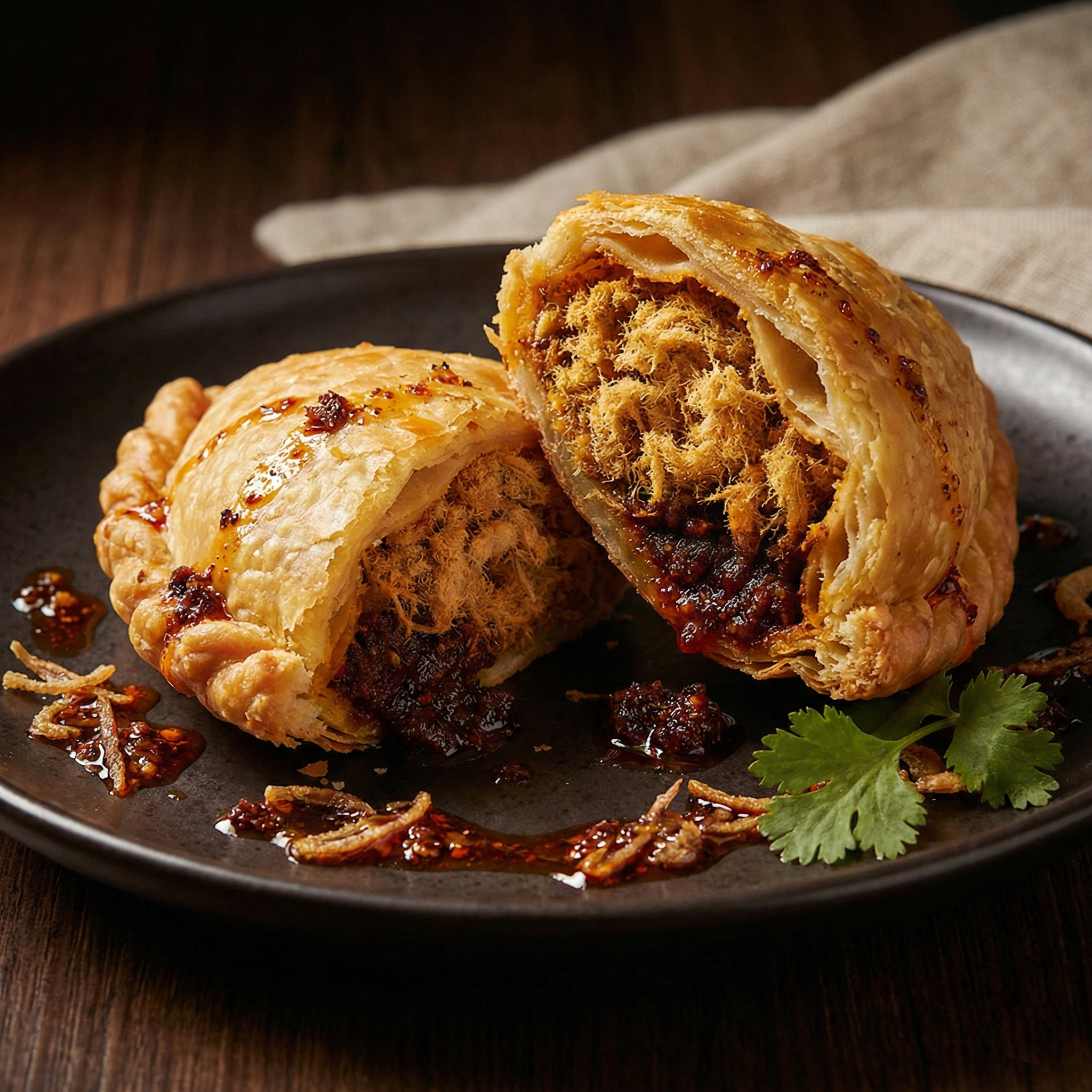 ไก่หยอง